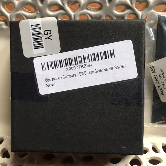 NWT Alex And Ani Bracelet - Picture 4 of 7